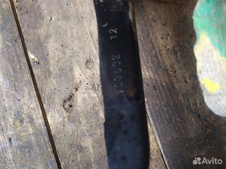 Рычаг задний bmw x1 bmw 3 e90