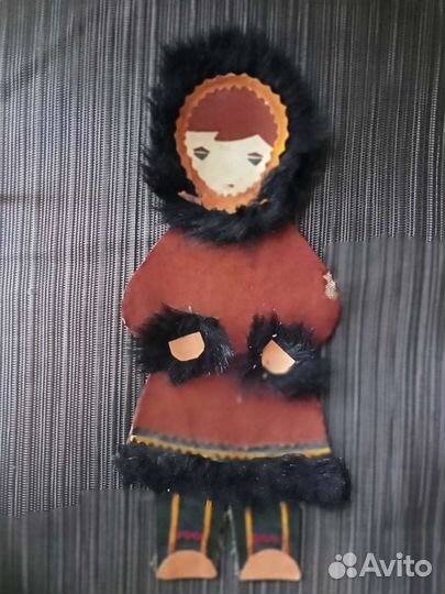 Панно фигурное СССР