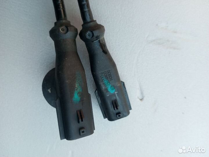 Датчик ABS передний Renault Duster 2013