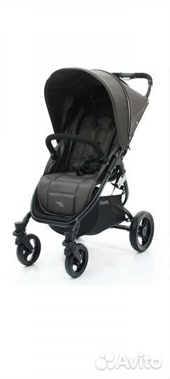 Аренда Прокат Коляски Valco Baby Snap 4