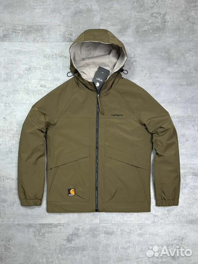 Ветровка Carhartt, мужская