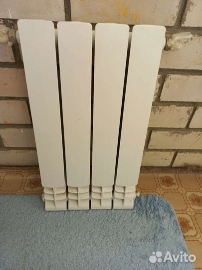 Радиатор отопления