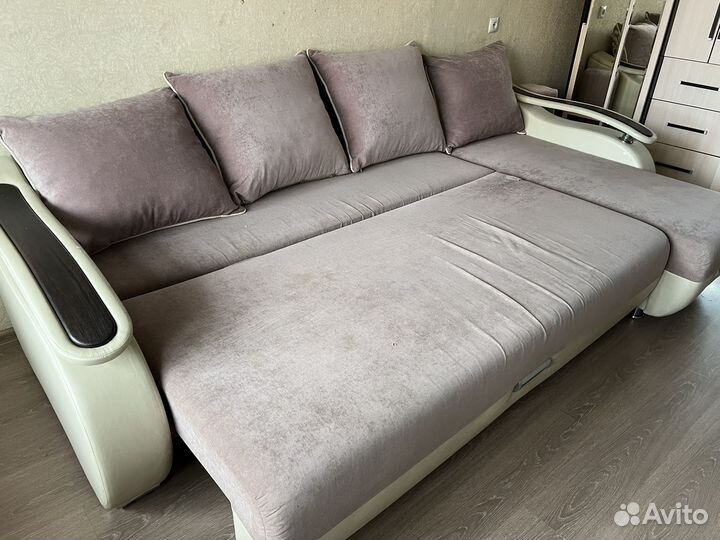 Диван раскладной