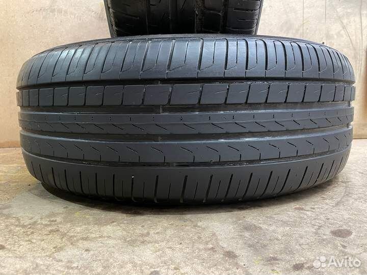 Pirelli Cinturato P7 225/50 R17 95W