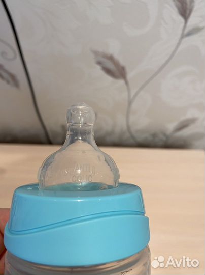 Бутылочки для кормления suavinex