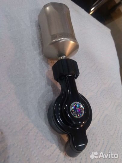 Тату машинка bishop fantom