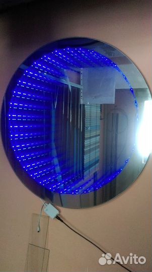 Бесконечное зеркало