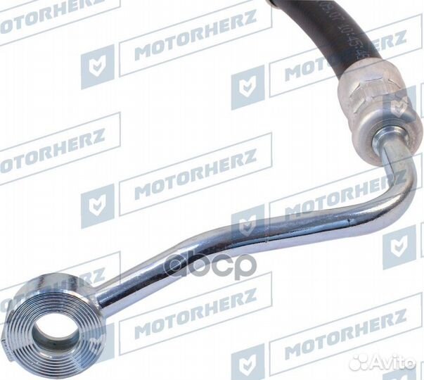 Напорный шланг от насоса к рейке HPH0145 Motorherz