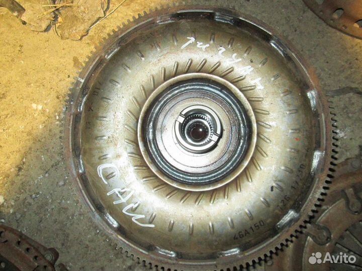 Гидротрансформатор АКПП 46A150126 CAW