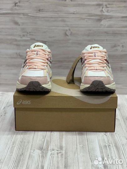 Кроссовки женские Asics gel (37-41)