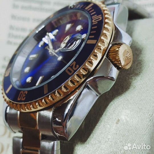 Часы Rolex Submariner