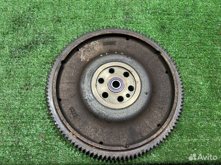 Маховик МКПП Kia Spectra S6D 2007