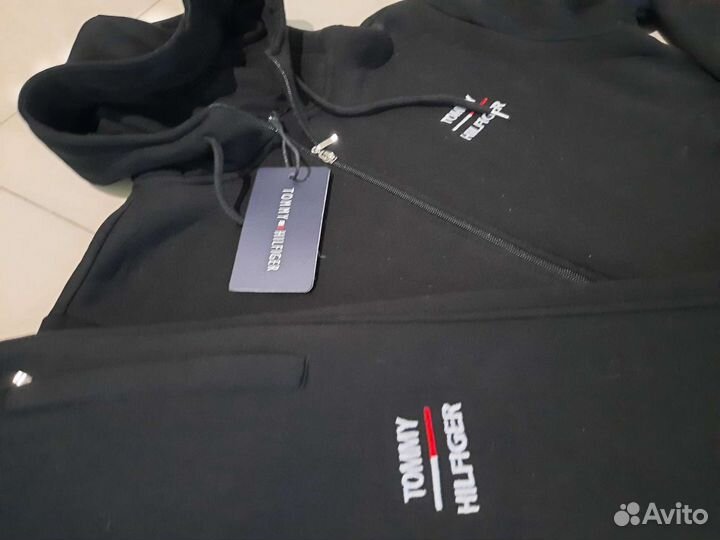 Спортивные костюмы на флисе 44-50