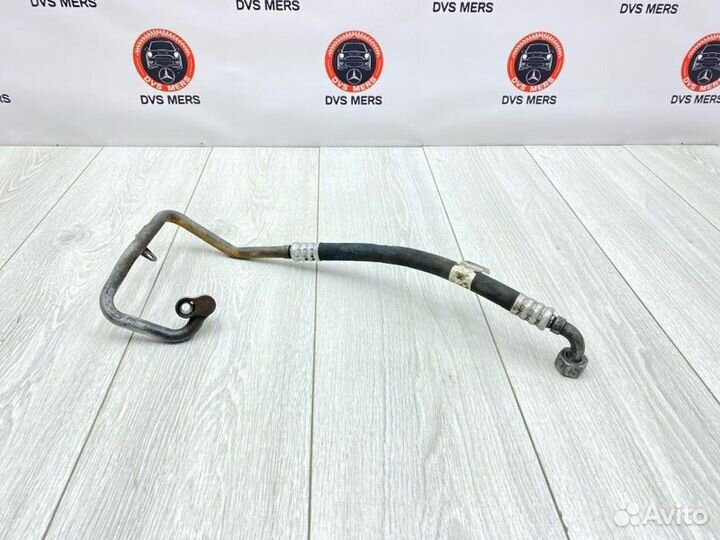 Трубка кондиционера Mercedes Sprinter классик 909