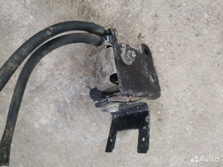 Клапан электромагнитный Hyundai Sonata седан тагаз