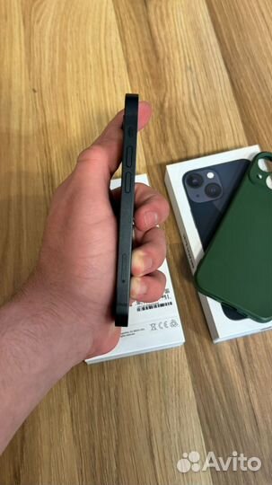 iPhone 13 mini, 128 ГБ