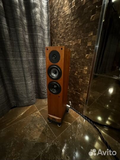 Музыкальная система бу