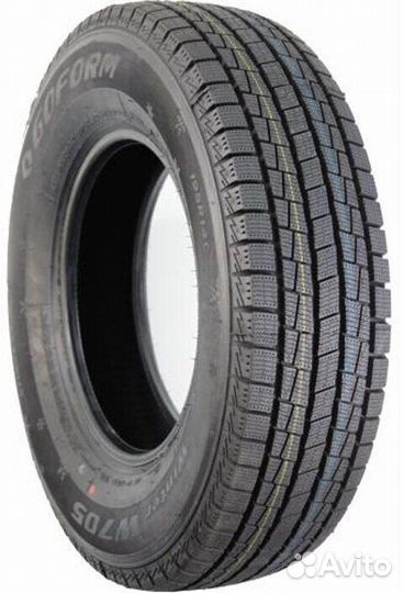 Goform W705 165/70 R13 79T