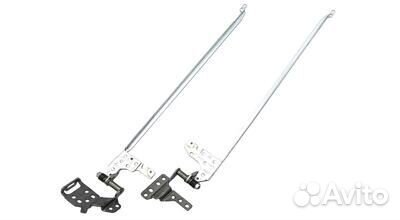 Петли для ноутбуков Б/У