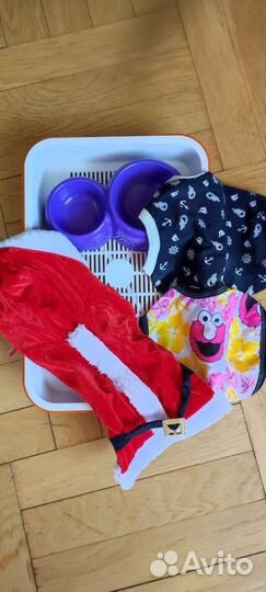 Лоток для кошек игрушки аксессуары