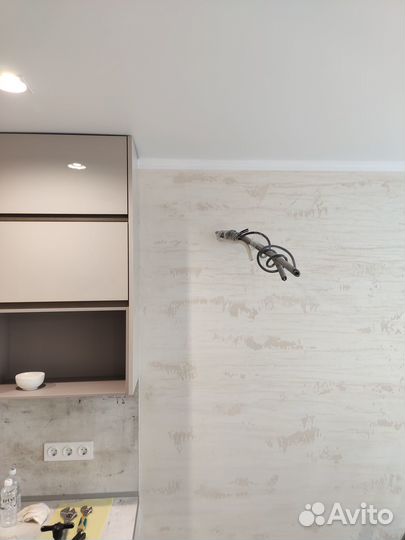 Установка кондиционеров