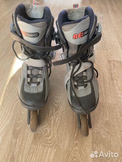 Ролики REaction MP280