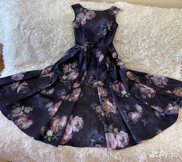 Платье вечернее /коктельное 