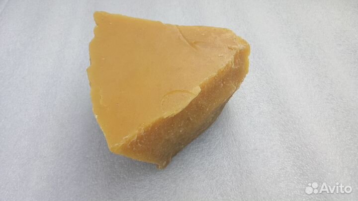 Воск пчелиный