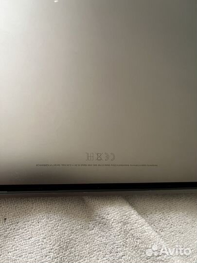 Apple MacBook Pro 13 2017