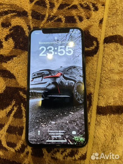 iPhone 11 Pro, 64 ГБ