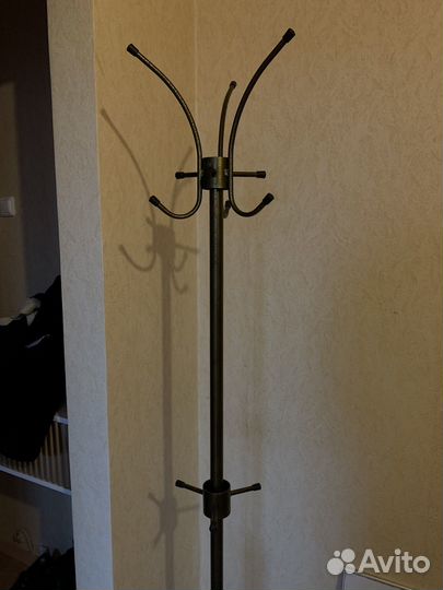 Вешалка напольная