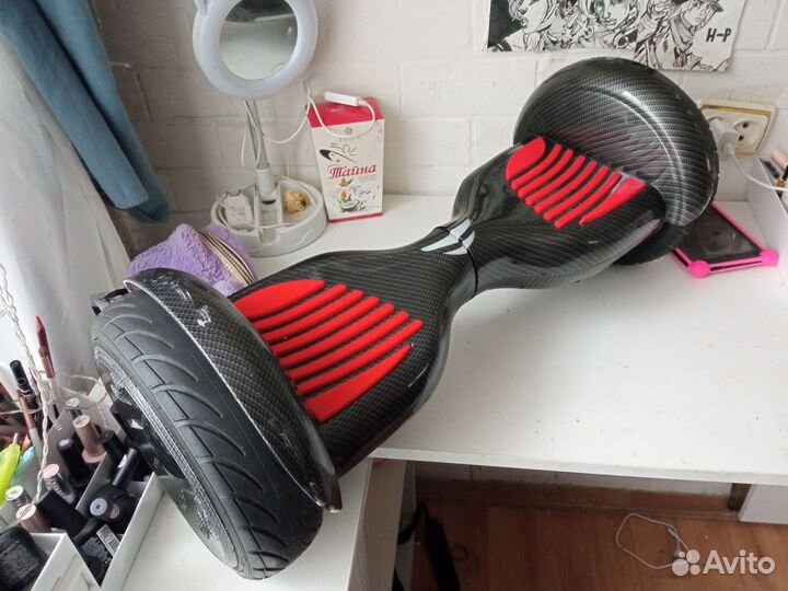 Гироскутер бу