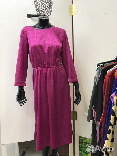 Платье вечернее 50 52 54