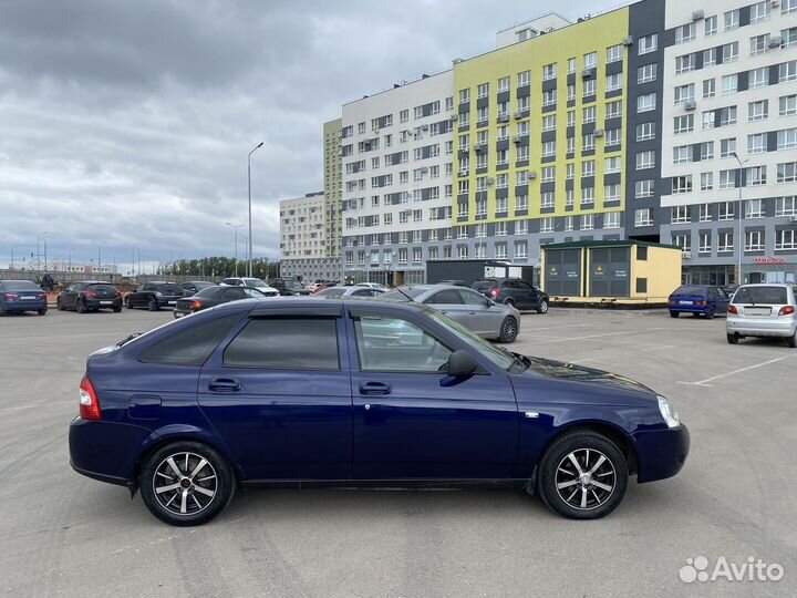LADA Priora 1.6 МТ, 2012, 176 000 км