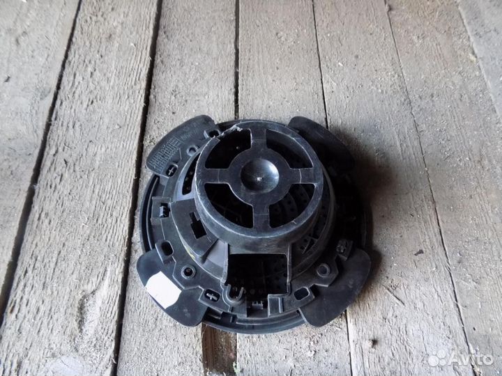 Решетка динамика Logan 2005-2014