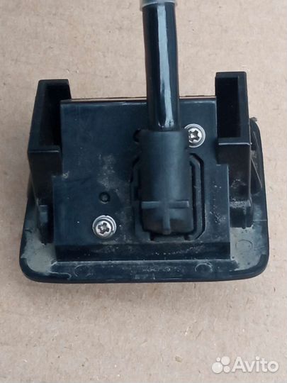 Крепление камеры заднего вида Mazda cx-5