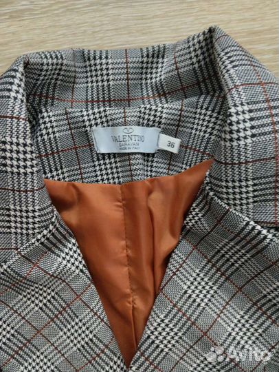 Костюм брючный