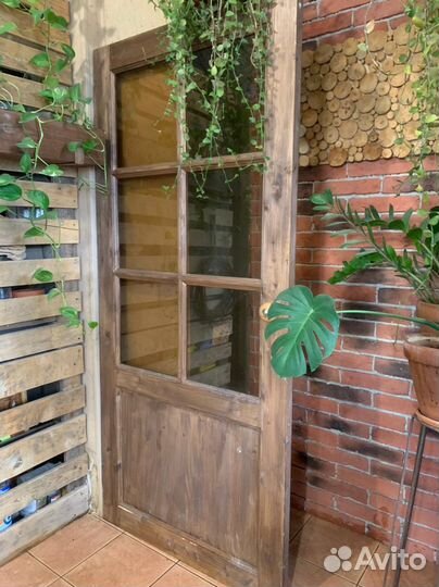 Дверь межкомнатная 900