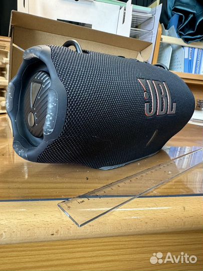 Чехол Колонки JBL Extreme 4