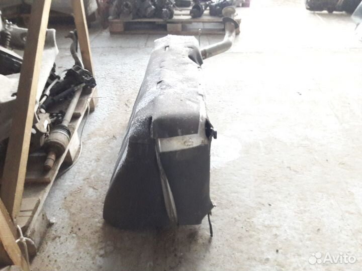 Бак топливный Mercedes W220 A2204702401