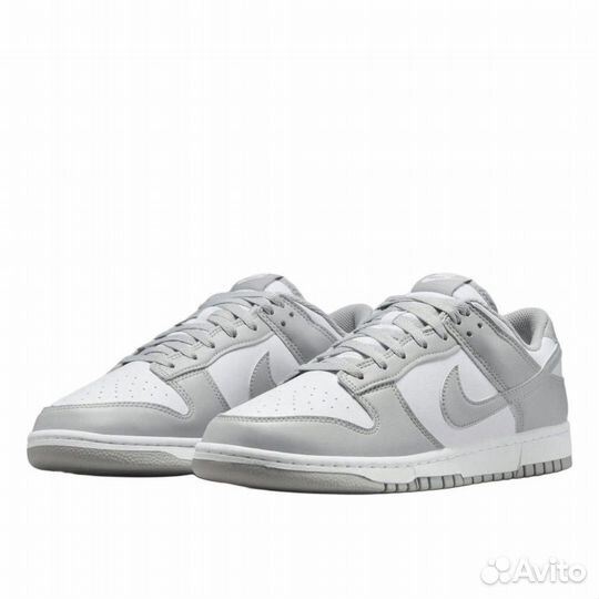 Nike Dunk Low (Оригинал)