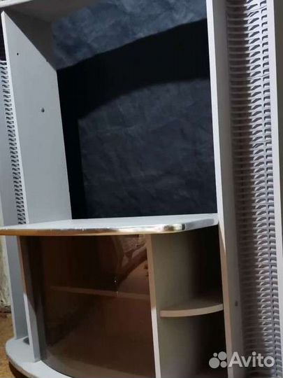 Тумбочка под телевизор