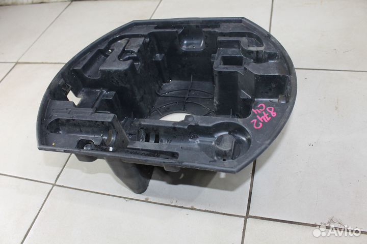 Органайзер в запасное колесо Citroen C4 2005-2011