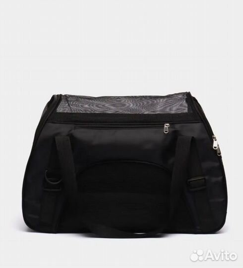 Переноска для кошек и собак