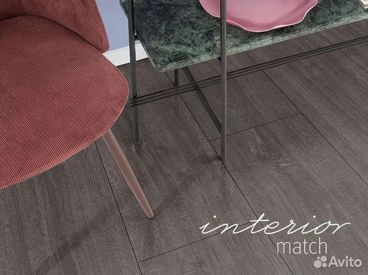 Ламинат влагостойкий