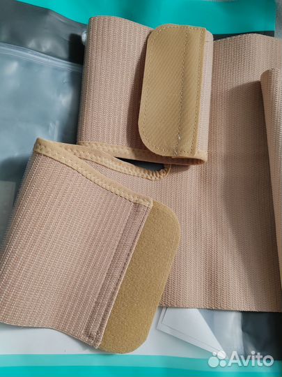 Бандаж послеоперационный абдоминальный