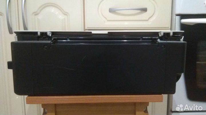 Мфу Canon Pixma MP250 (На запчасти)