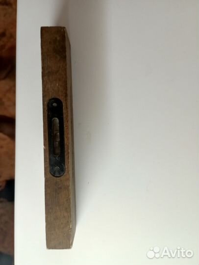 Советский уровень