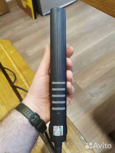 Щипцы-выпрямитель Ga.Ma CP3 Digital Tourmaline Ion