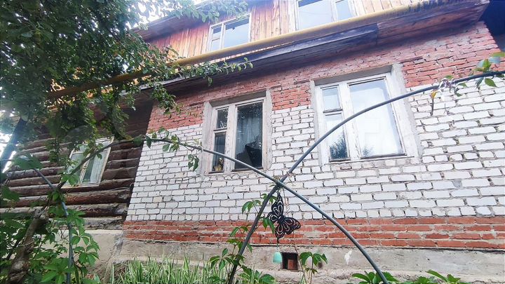 Участок 16,8 сот. (ИЖС)